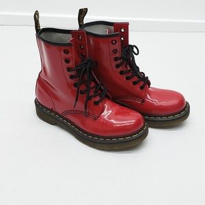 Dr.Matens Red 6  eu37